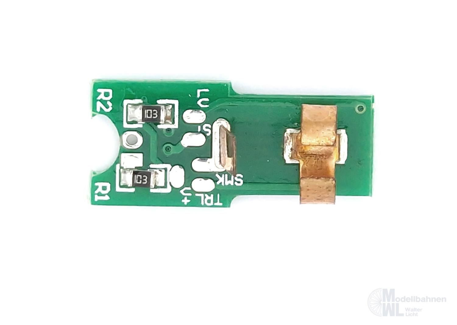 Märklin Ersatzeile E253883 - ERSATZTEIL: LP Spitzenlicht